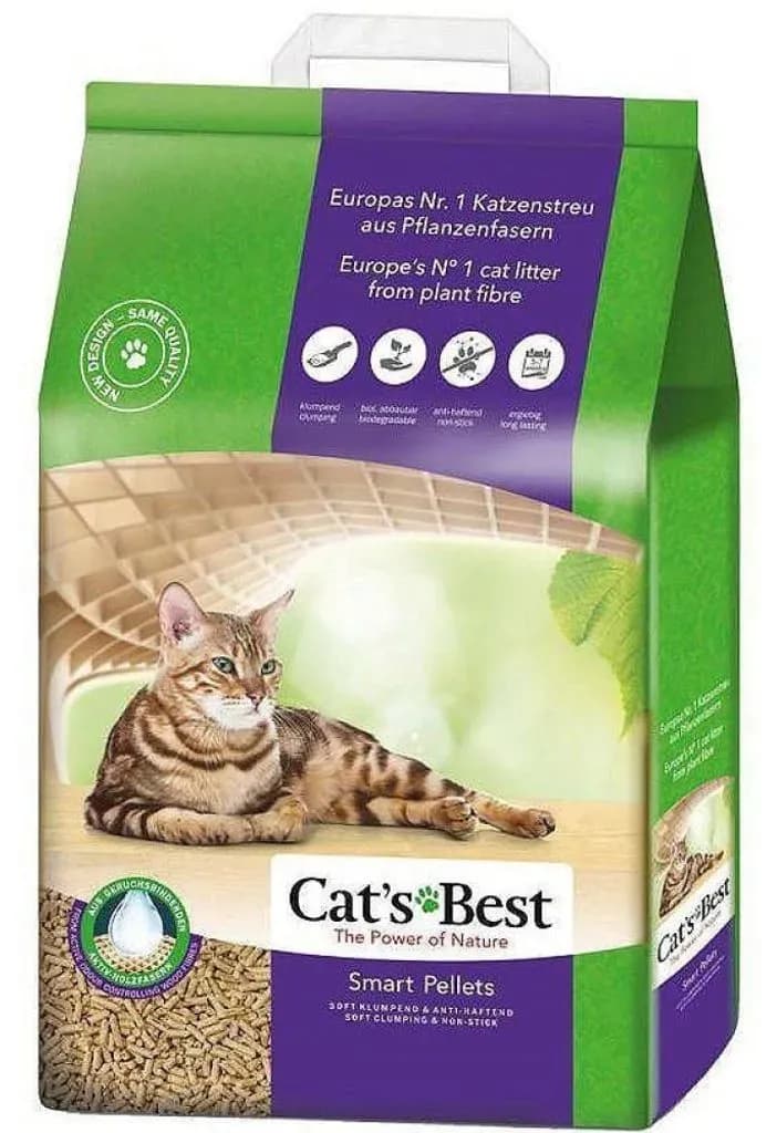 Smart Pellets 20 l