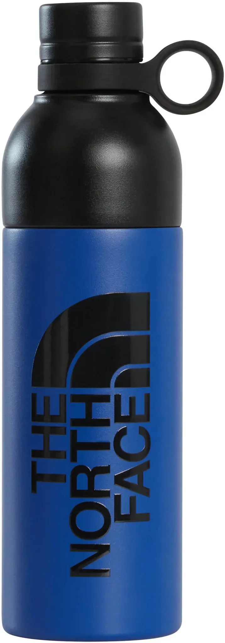 WATER BOTTLE Blau 0,75 l