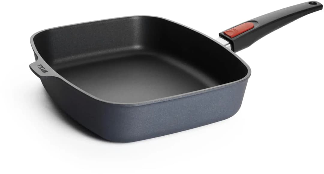 Diamond Lite Gusspfanne Induktion 30 x 26 cm