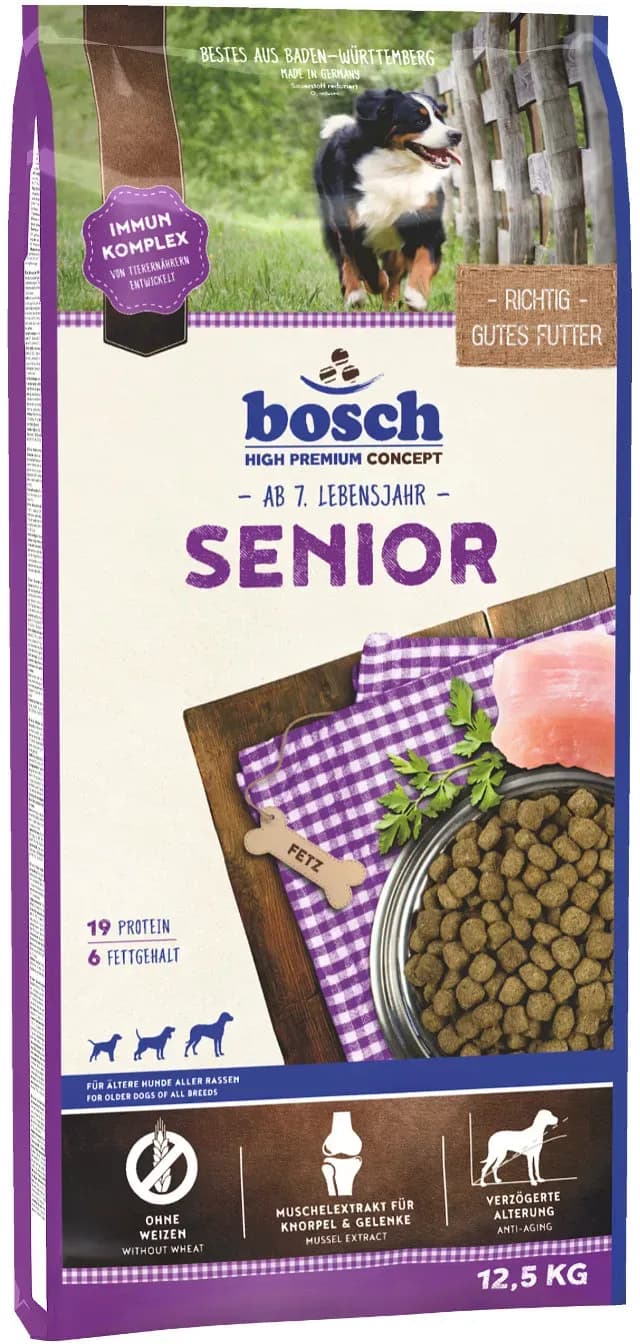 HPC Senior 12,5 kg
