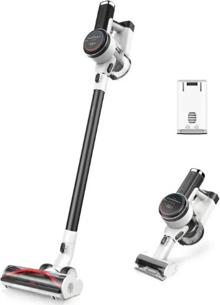Pure One S12 Tango schwarz