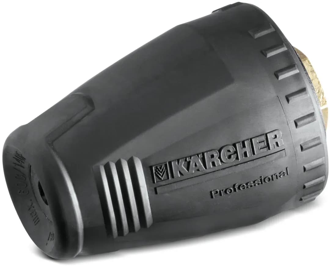 Dreckfräser 050