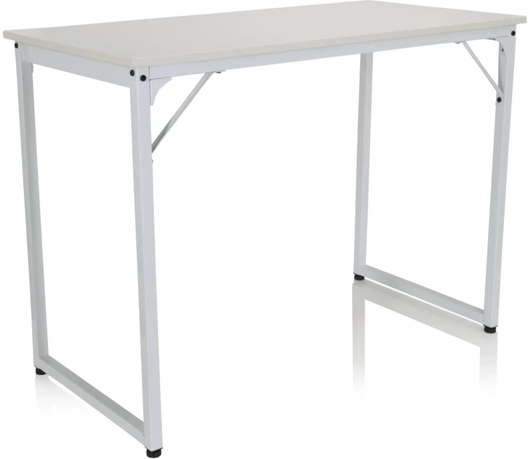 Schreibtisch Workspace I Weiß