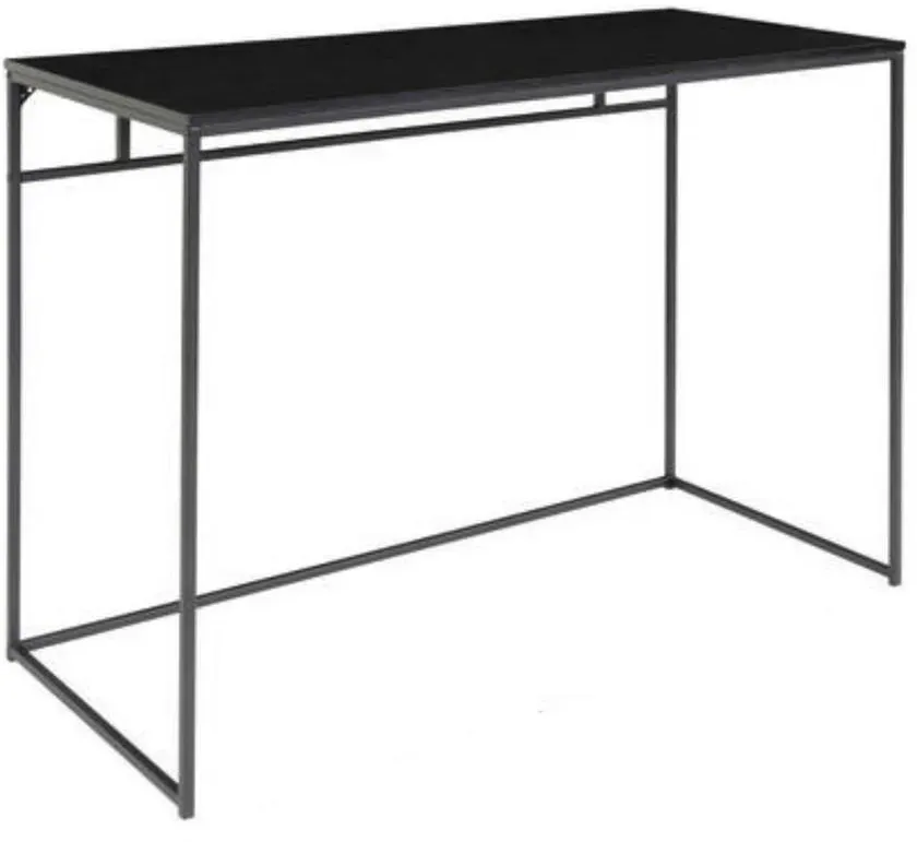 Schreibtisch Vita schwarz