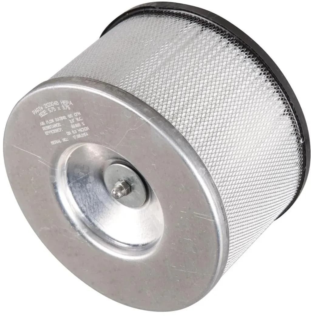 Kartuschenfilter KF-FC130ATEX HEPA H14