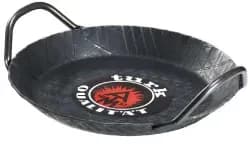 Servierpfanne mit 2 Griffen 24 cm