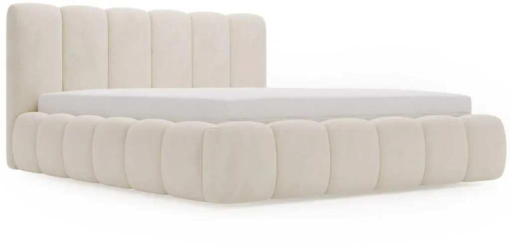 Cloud 180 x 200 cm Beige
