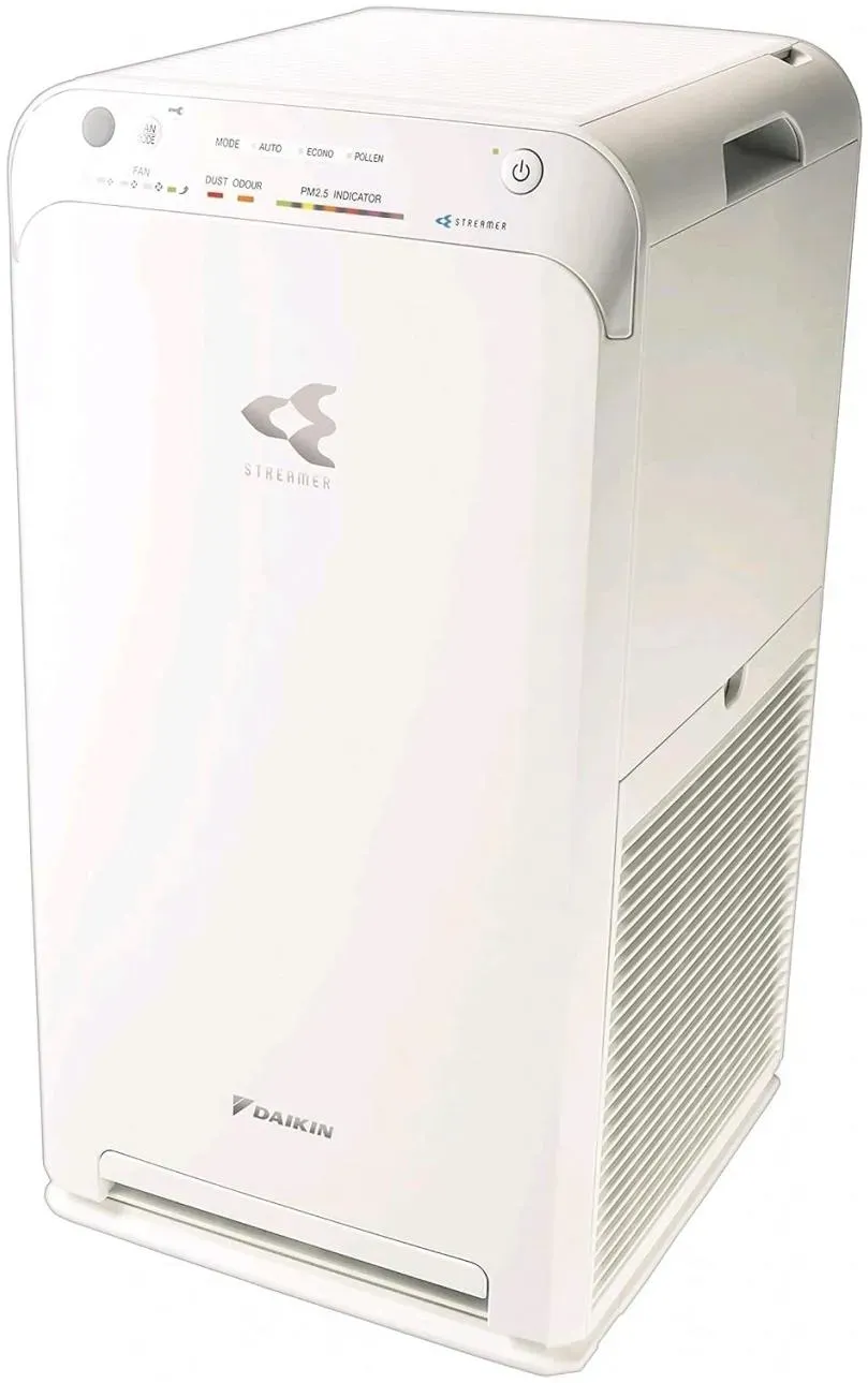 MC55W Weiß