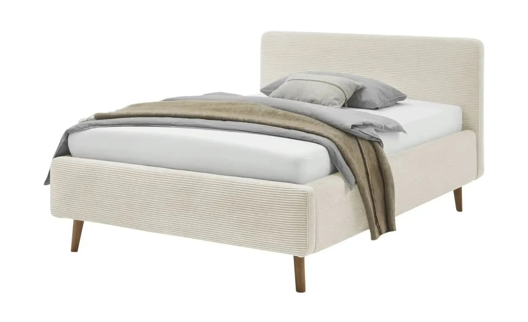 Mattis 120 x 200 cm Beige
