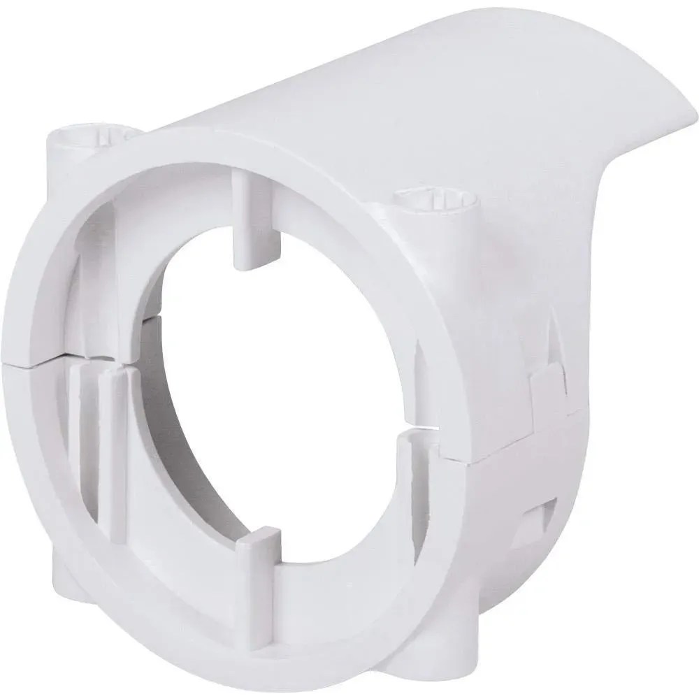 Diebstahlschutz für Heizkörperthermostate Adapter