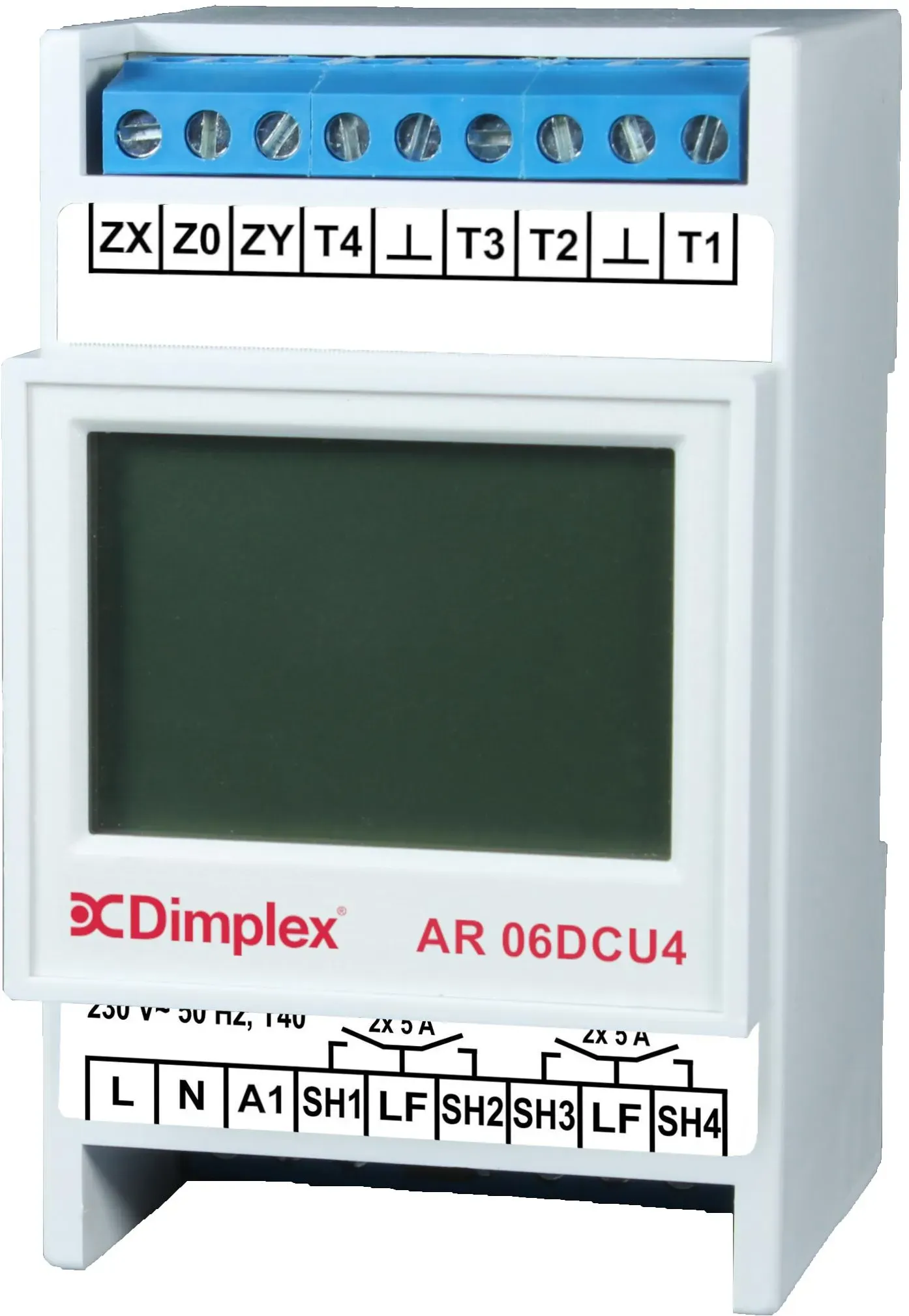 Dimplex AR 06DCU 4