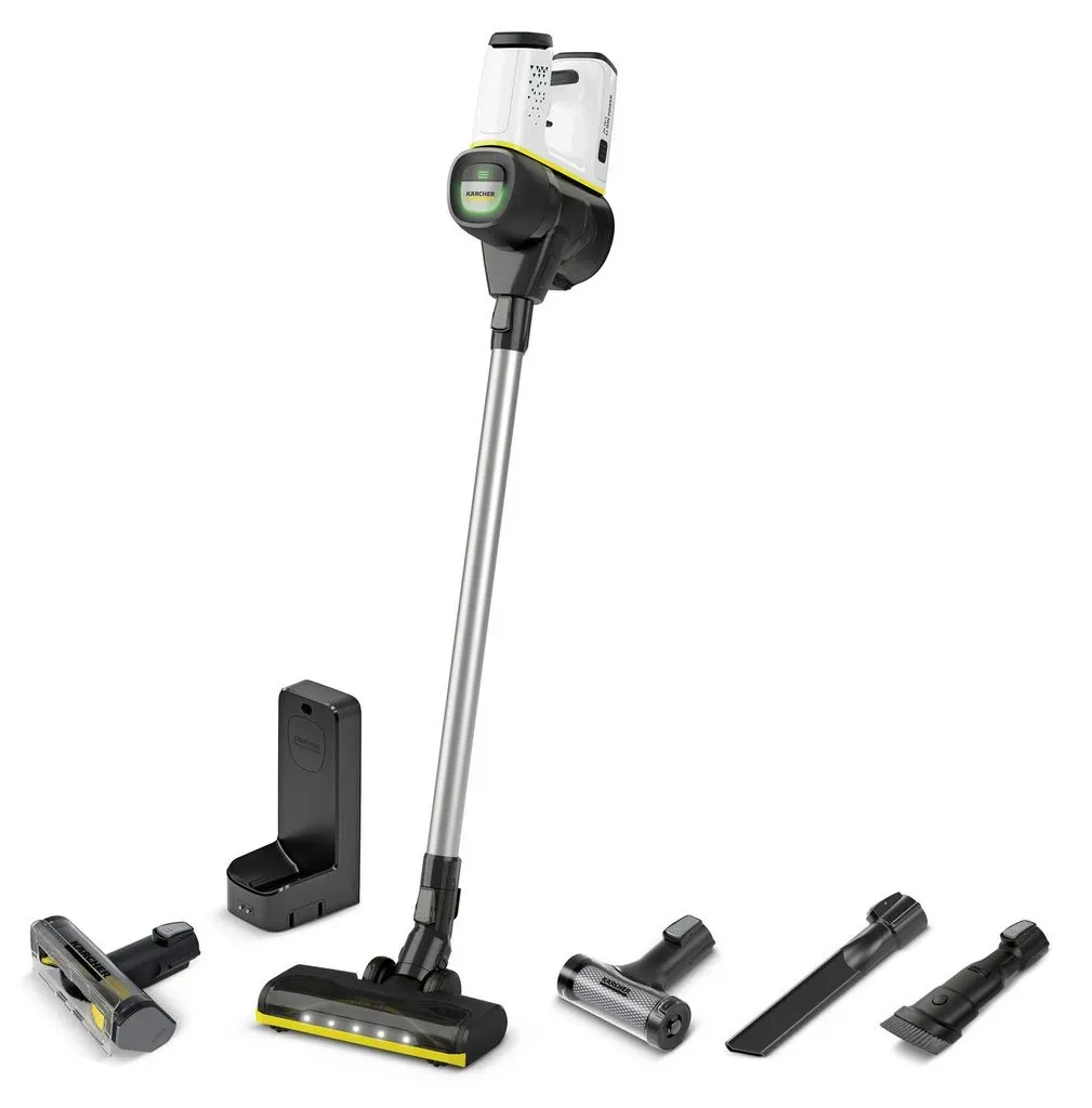 VC 6 Cordless ourFamily Pet