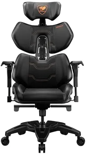 Terminator Air Schwarz