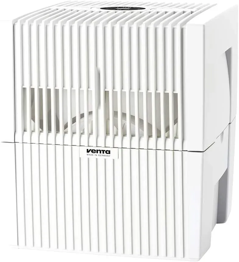 LW25 Comfort Plus weiß