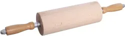 Wellholz, 540 mm