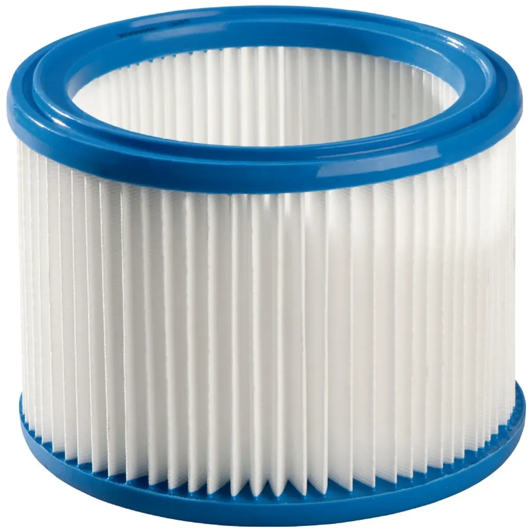 630299000 Faltenfilter ASA 25 L PC ASA 30 L PC Inox