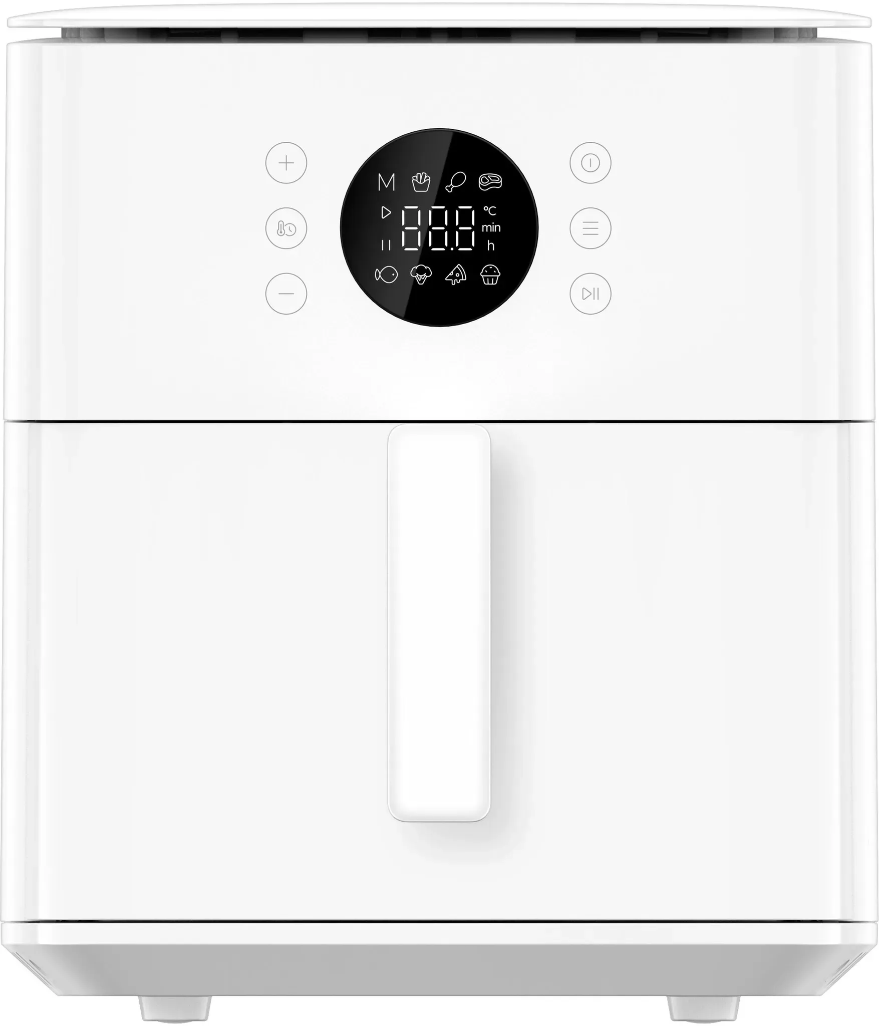 Air Fryer 6,5L weiß