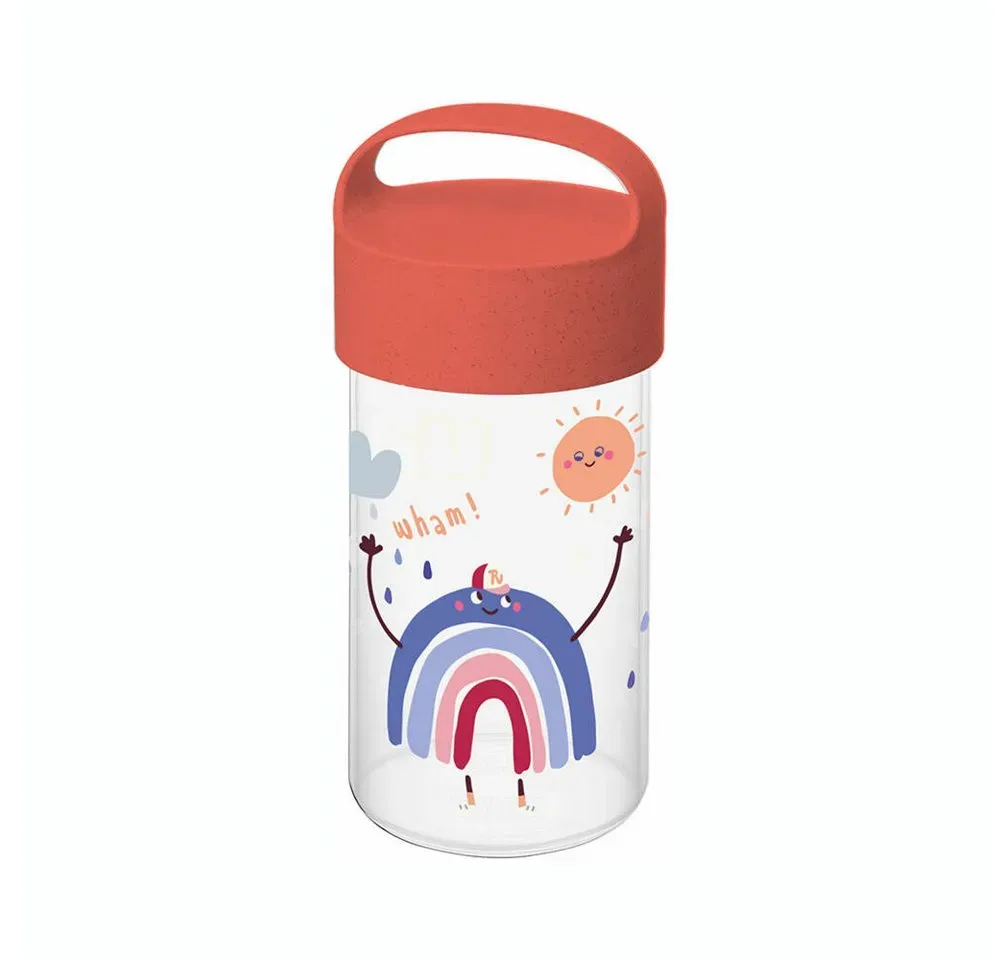 Buddy Snack Dreams rot 500 ml