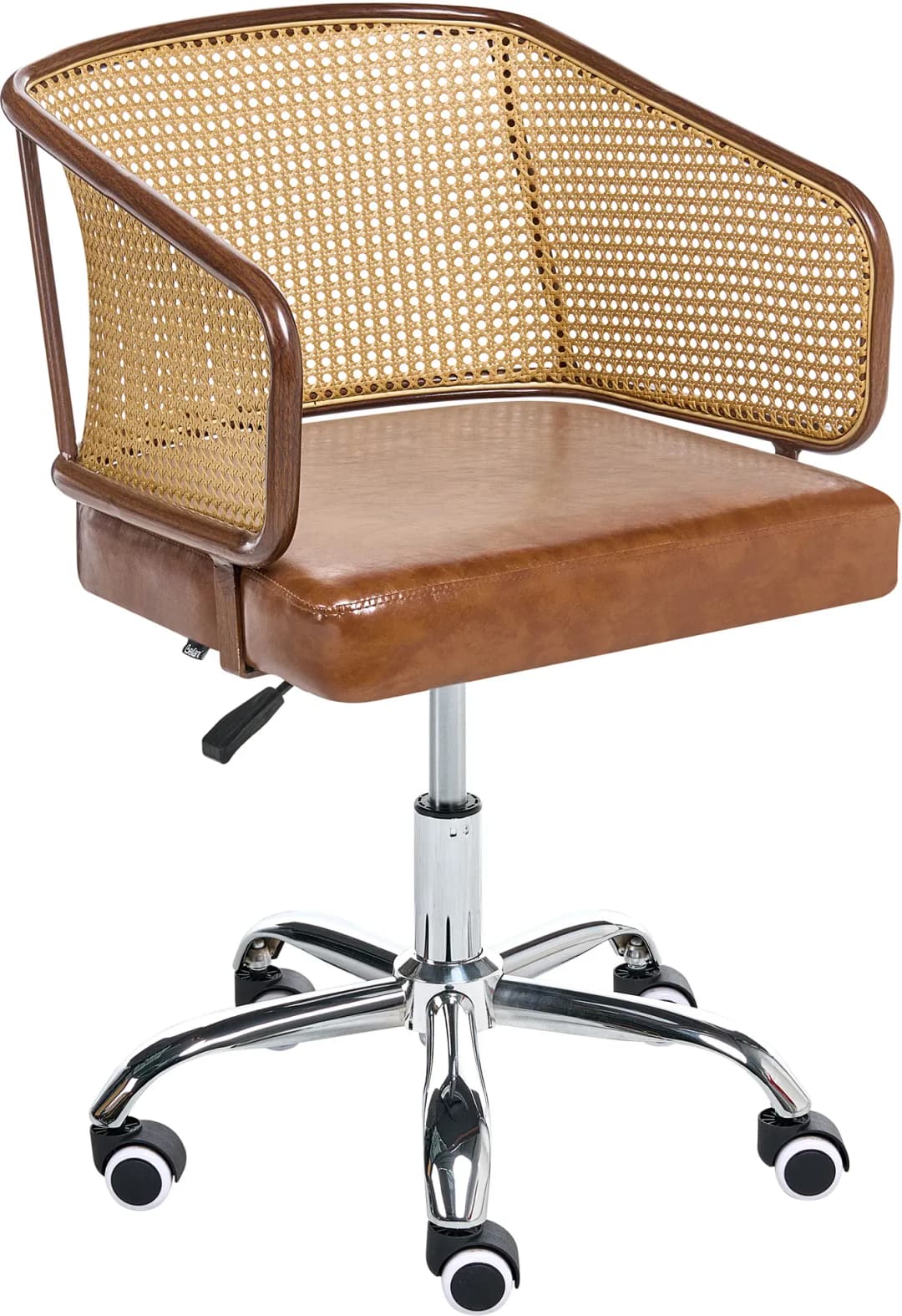 Tucson Kunstleder Braun