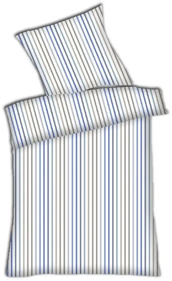 Stefanie Weichfrottier Blau 155 x 200 cm + 80 x 80 cm