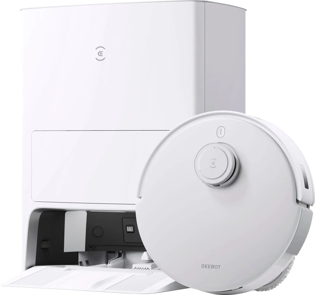 DEEBOT T20 Omni