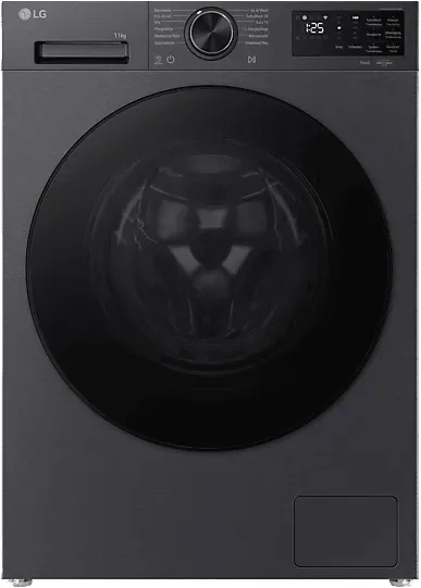 F4WX701YB Waschmaschine (11 kg, 1351 U/min)