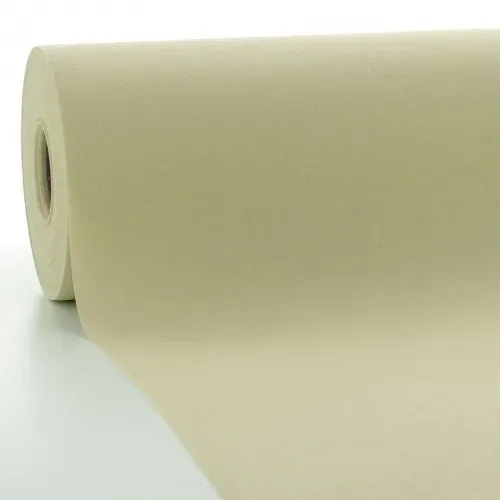 Tischdeckenrolle 118 x 25 m Oliv