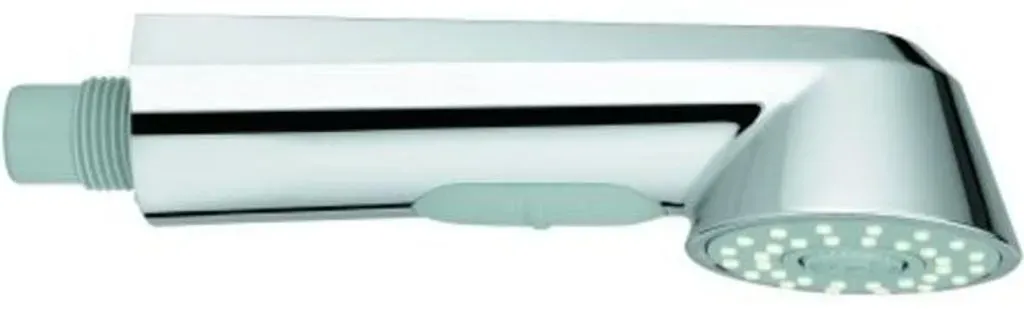 Spülbrause chrom 46769000