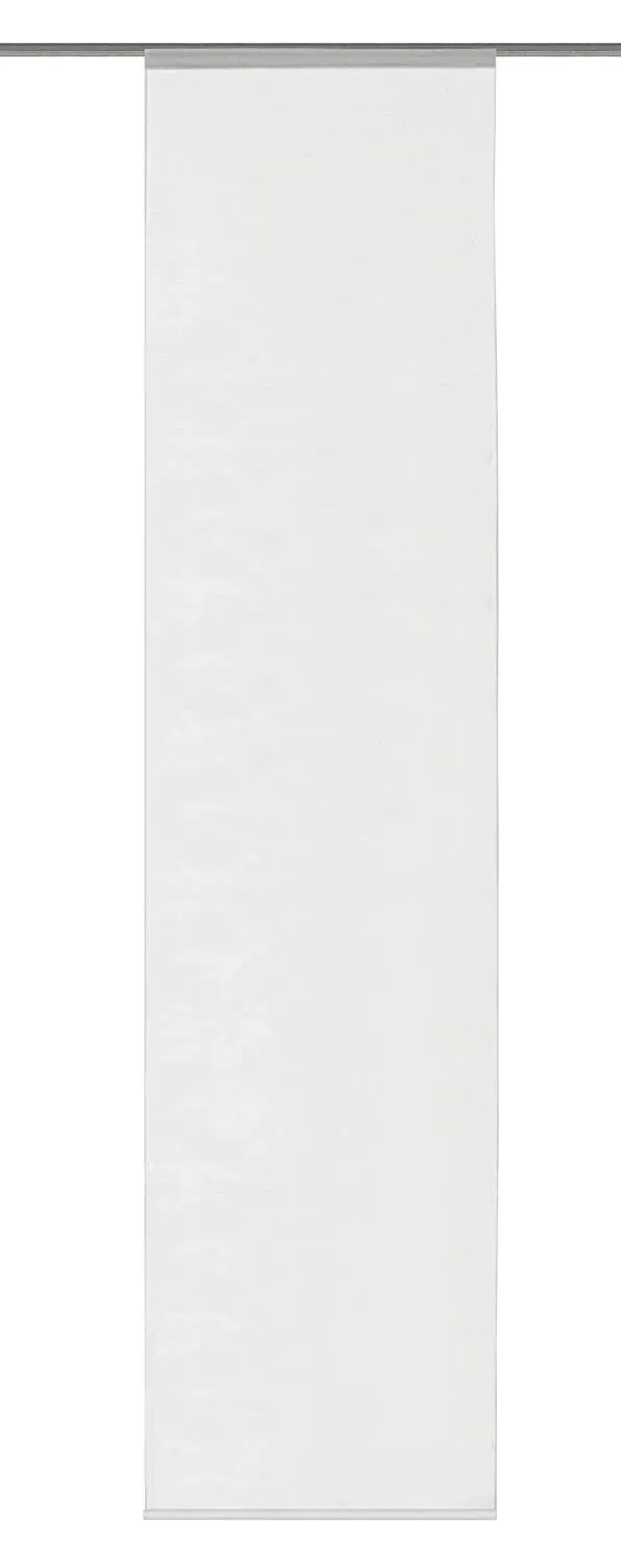 Bentwisch Klettband 60 x 245 cm weiß