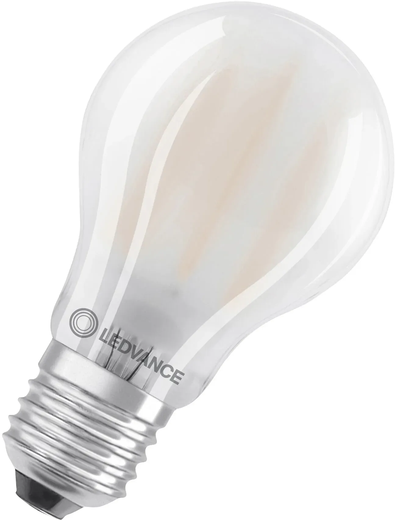 LED-Lampe 11W E27 1521 lm warmweiß 1 St.