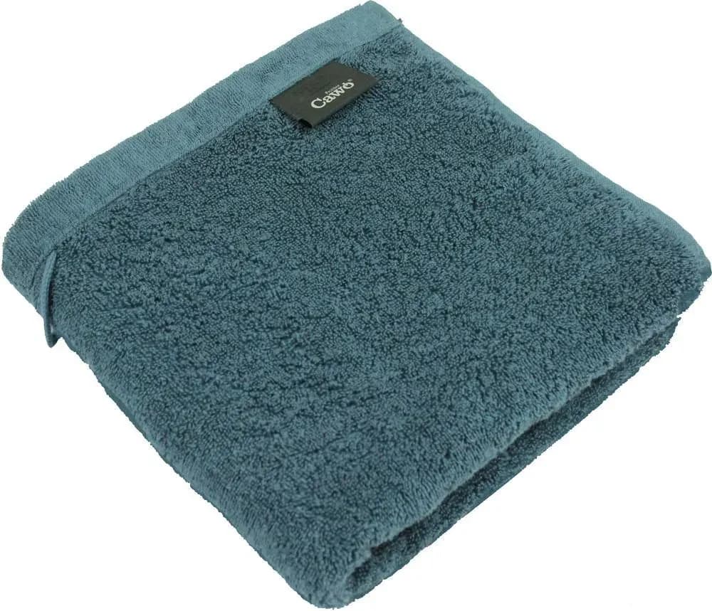 Life Style Uni 7007 Duschtuch 70 x 140 cm petrol