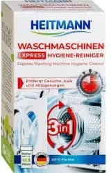 Express Waschmaschinen-Hygiene-Reiniger 250 g