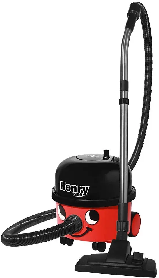 Henry HVR200-11