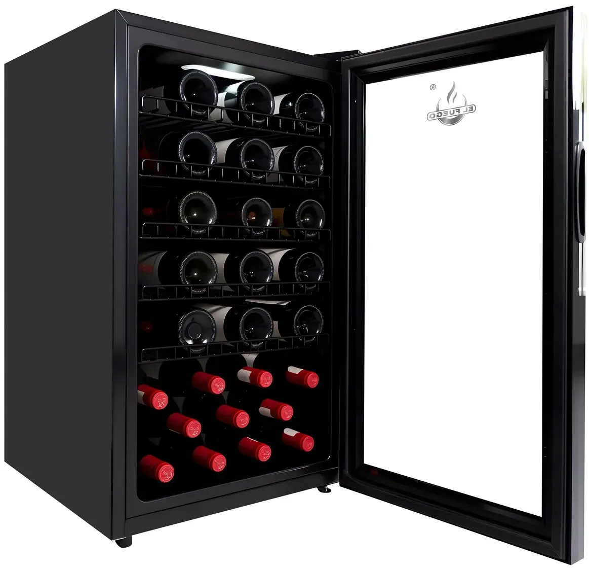 El Fuego® Weinkühlschrank