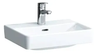 Pro S Handwaschbecken 45 x 34 cm (8159610001041)