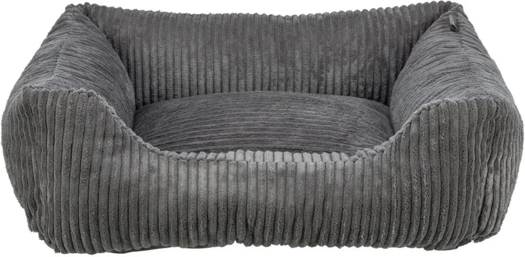 Vital Bett Jonna 120 x 80 cm grau