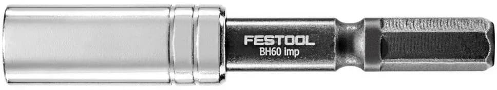 Bithalter BH 60 CE-Imp 60 mm