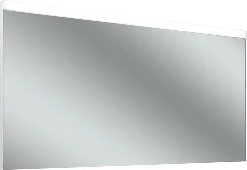 LOW plus 1595 x 38 x 731 mm Weiß