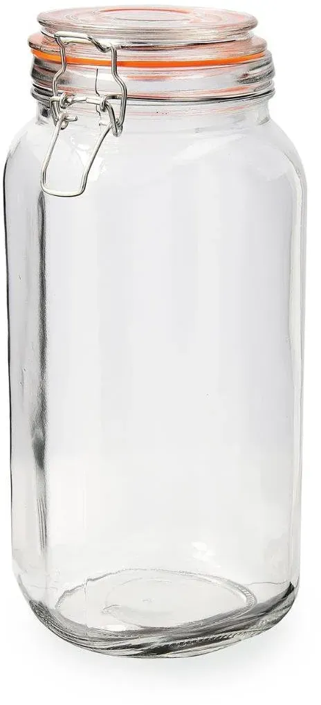 Canette Frischhaltedose transparent 2 l