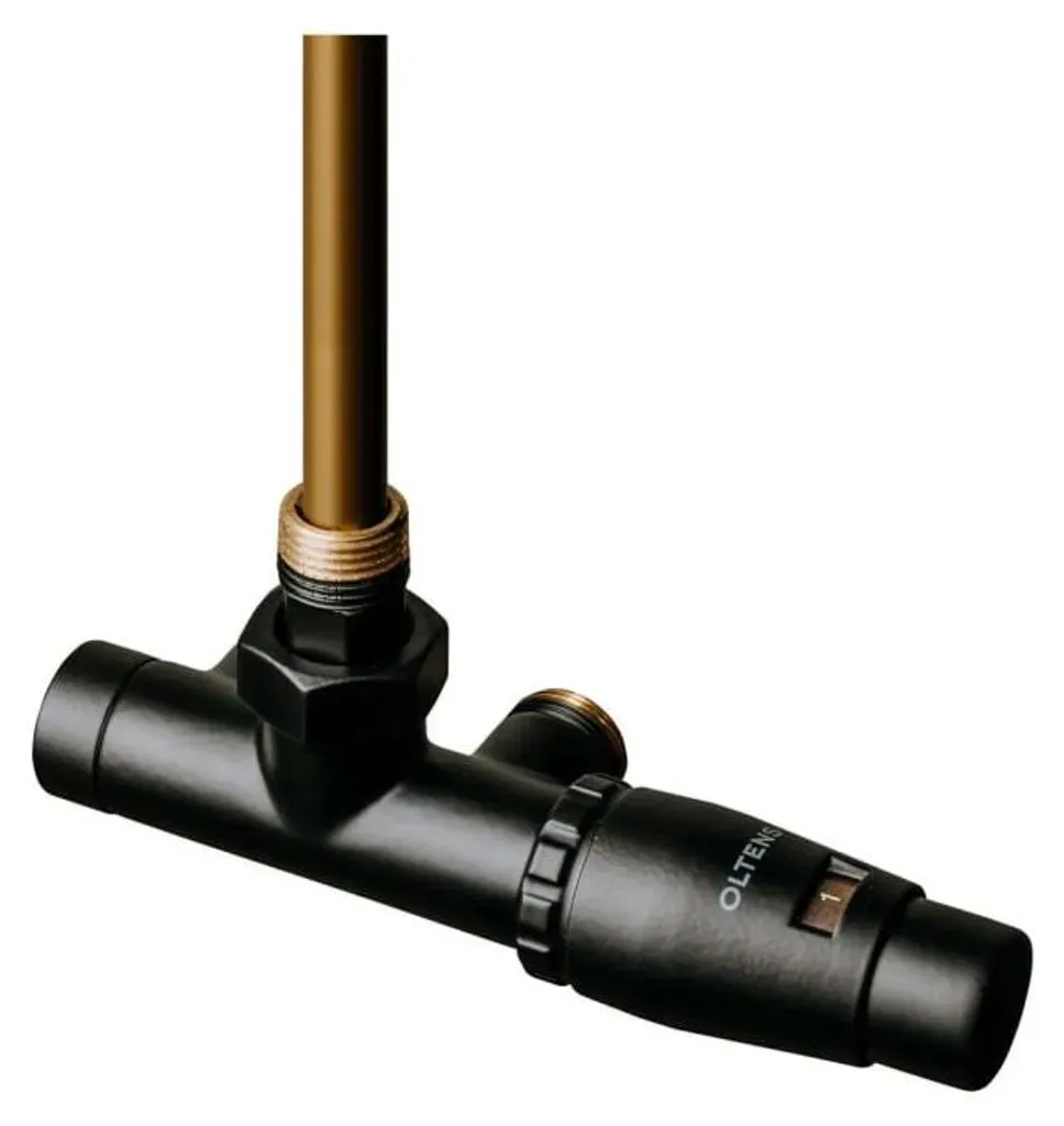 Vamare Ventil Ein-Loch Heizkörperthermostat