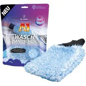 Dr. Wack A1 Waschhandschuh