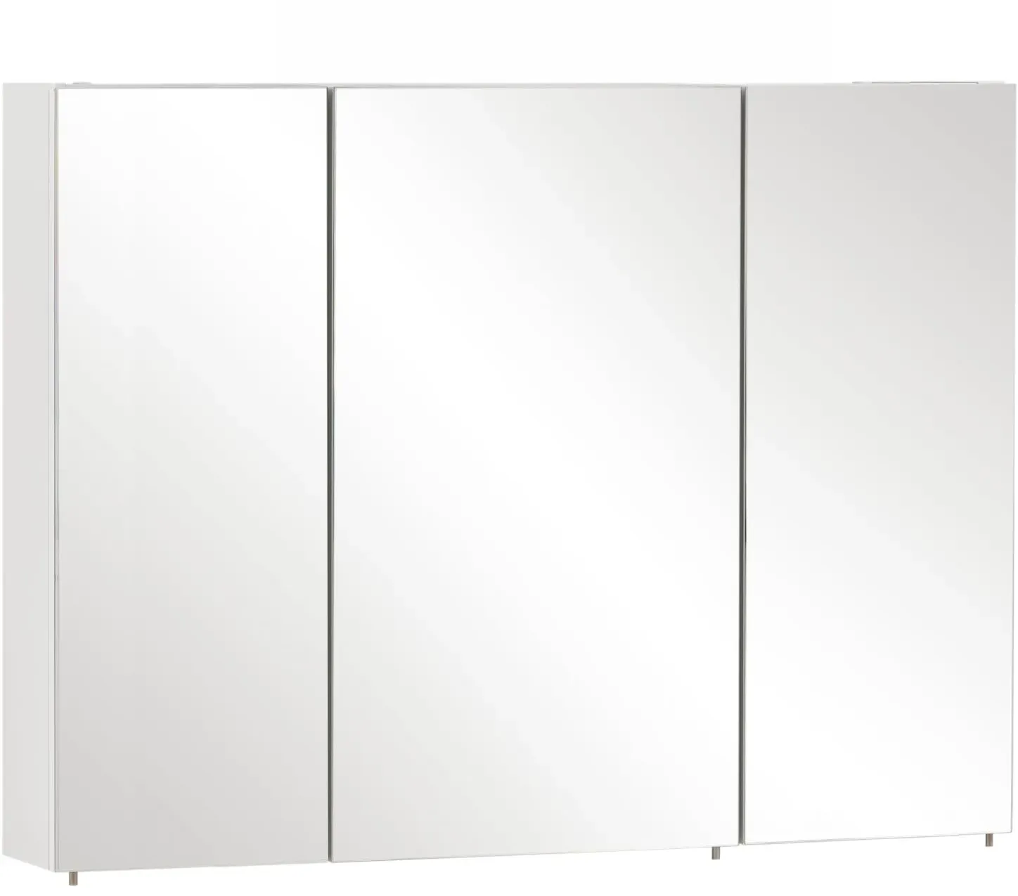 Basic 100 cm weiß