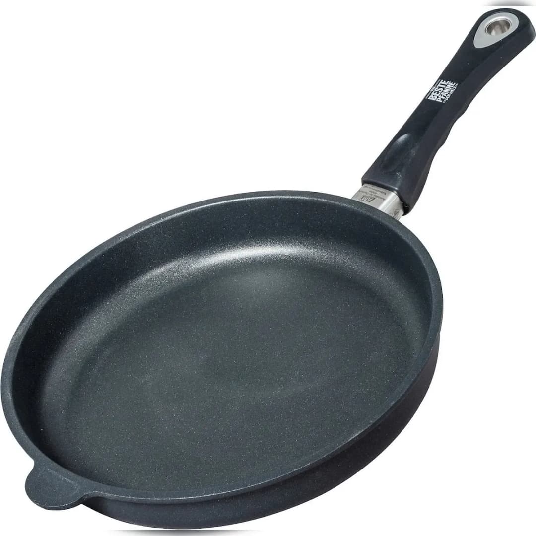 528 Bratpfanne 28 cm