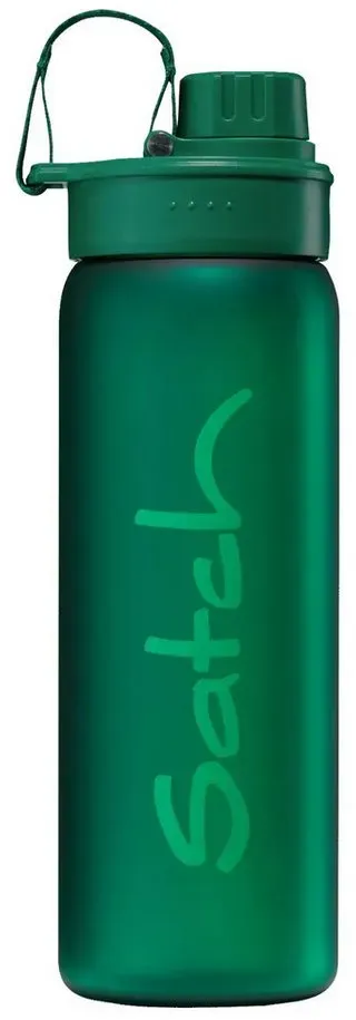 Sport Trinkflasche Grün 0,65 l