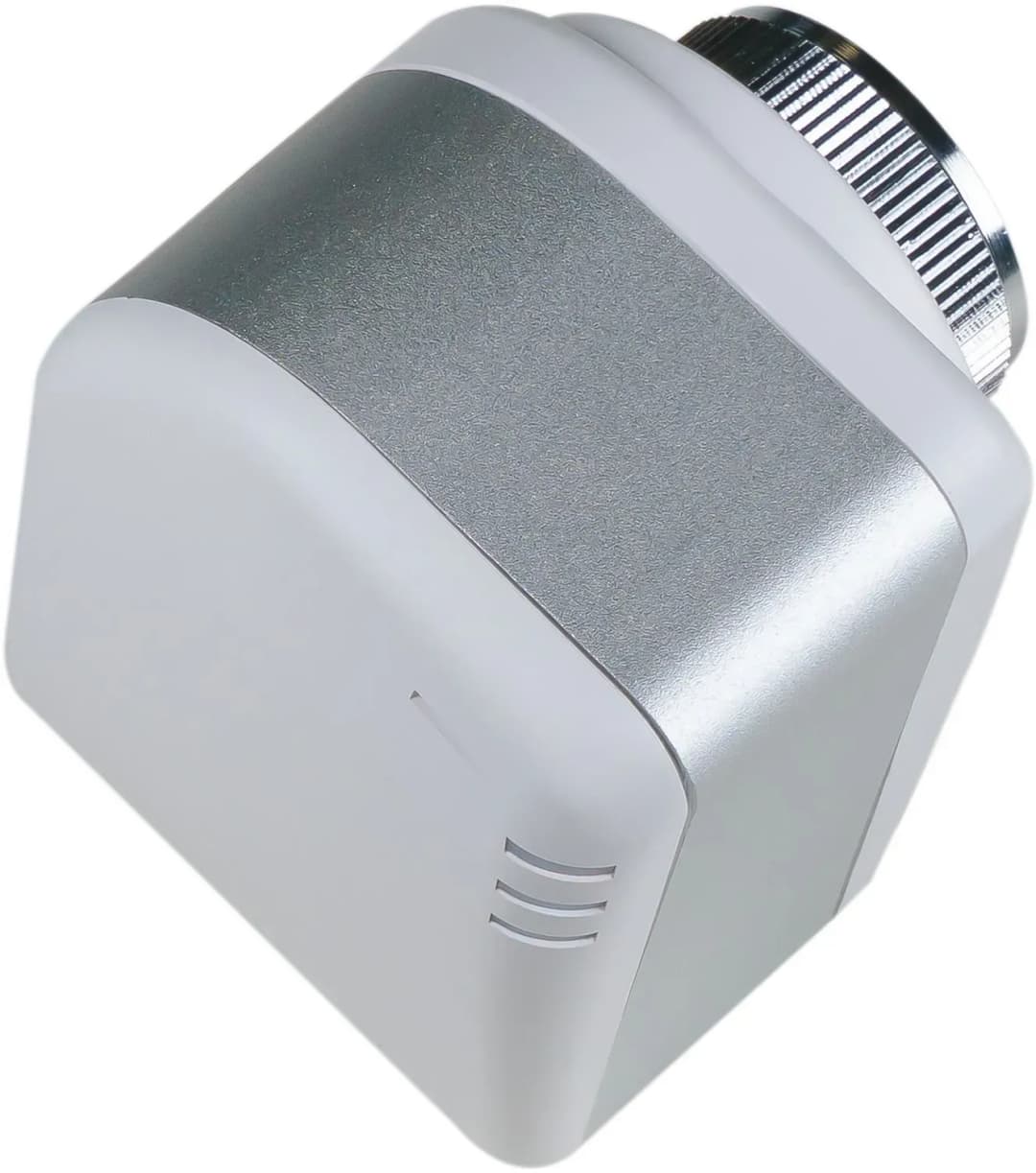 RF-HVA1ILB.01S KNX RF+ Heizungsventilantrieb Industrie, mit Longlife-Batterie, Secure