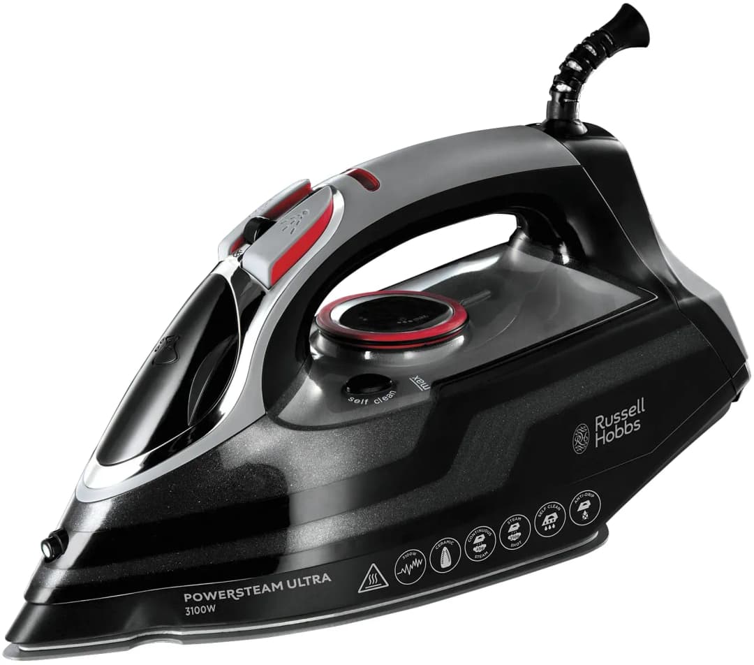 Power Steam Ultra 20630-56