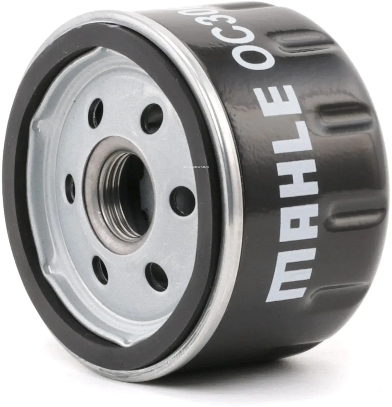 Ölfilter MAHLE OC 306 für Bmw F,