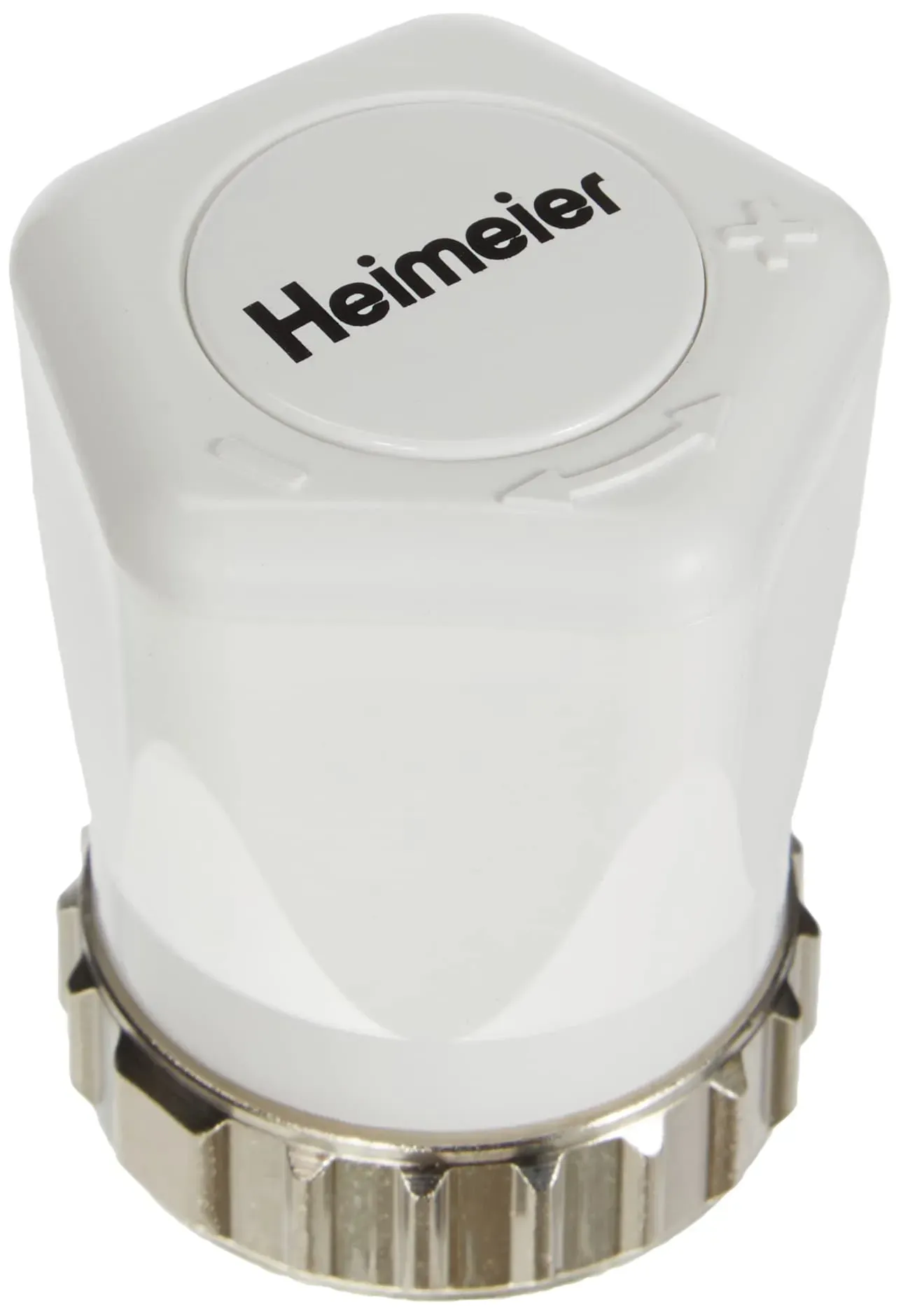 Handregulierkappe M30x1,5 für Heizkörperthermostat 2001-00.325