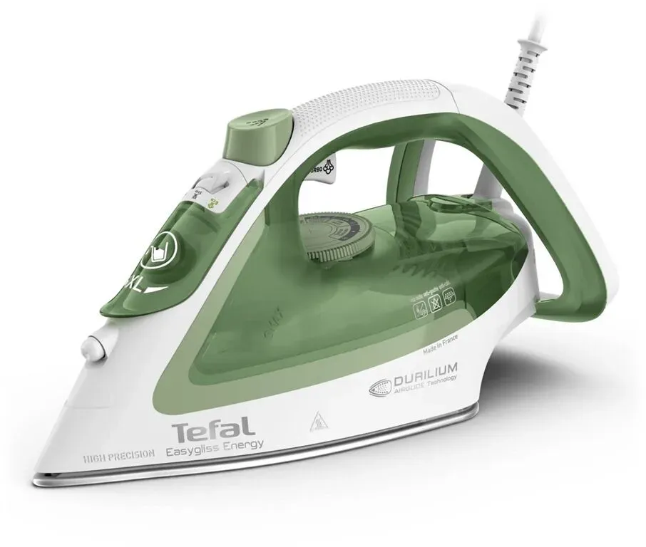 Easygliss Eco FV5783 grün, weiß