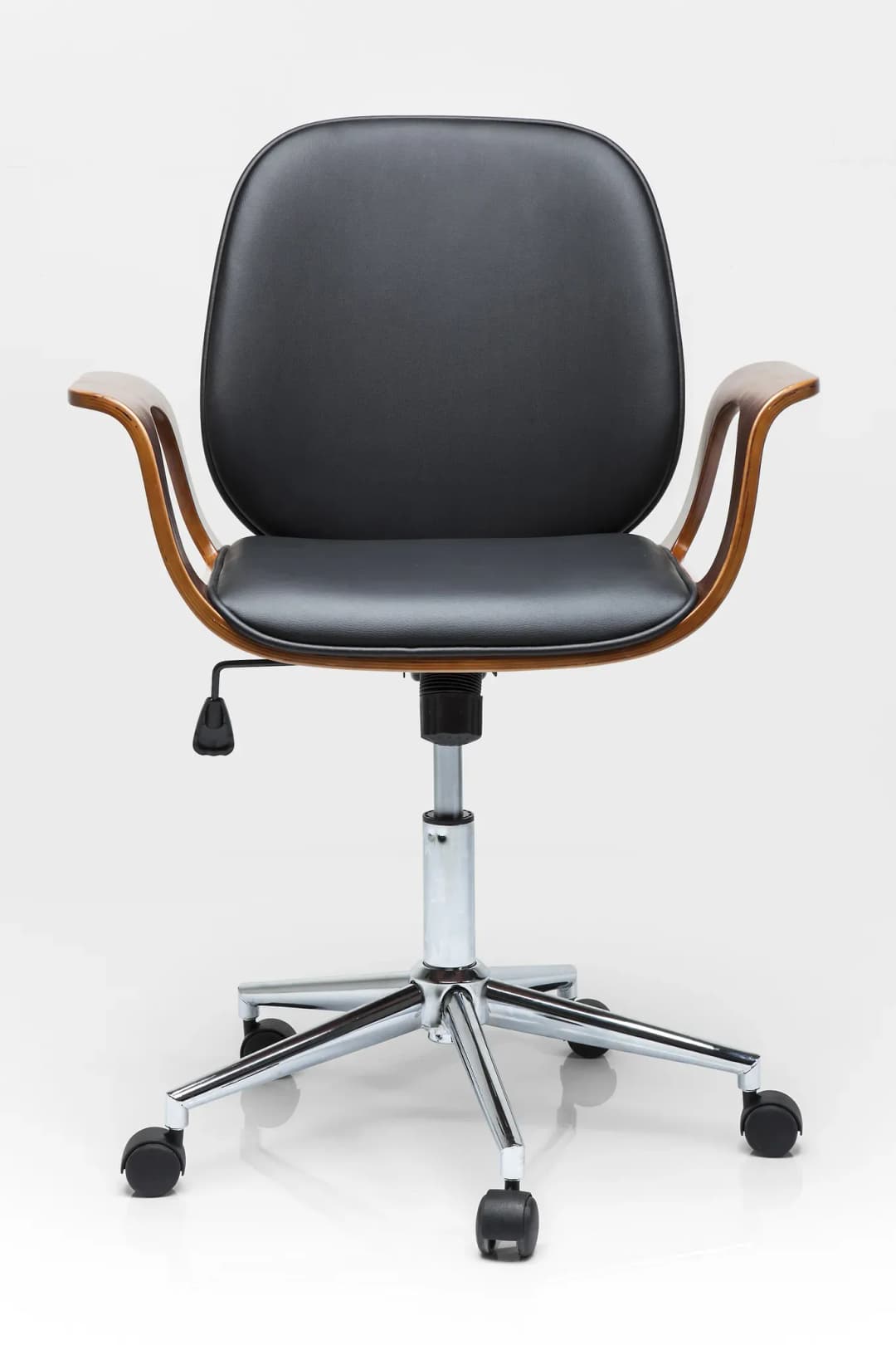 Patron Walnut schwarz